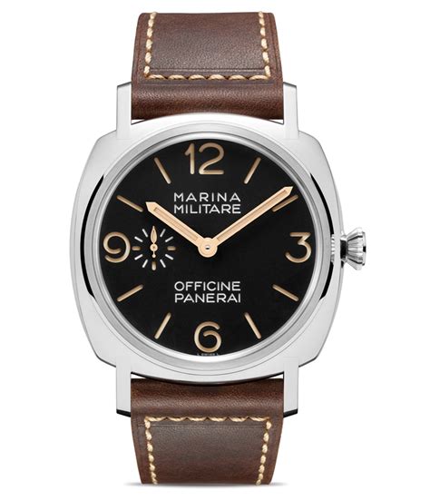 panerai größenvergleich|panerai e figlio watch.